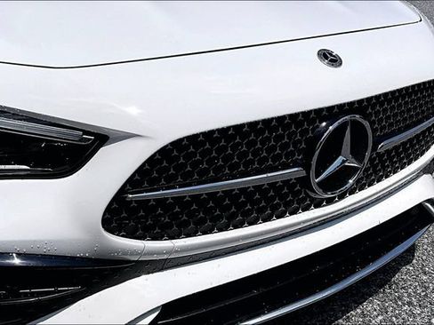 Certified 2024 Mercedes-Benz CLE 300 4MATIC Coupe image 36