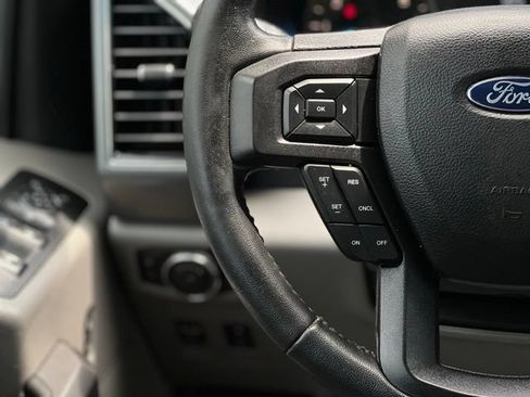 Used 2020 Ford F150 XLT w/ Equipment Group 302A Luxury RWD image 34