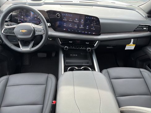 New 2026 Chevrolet Tahoe LT image 12