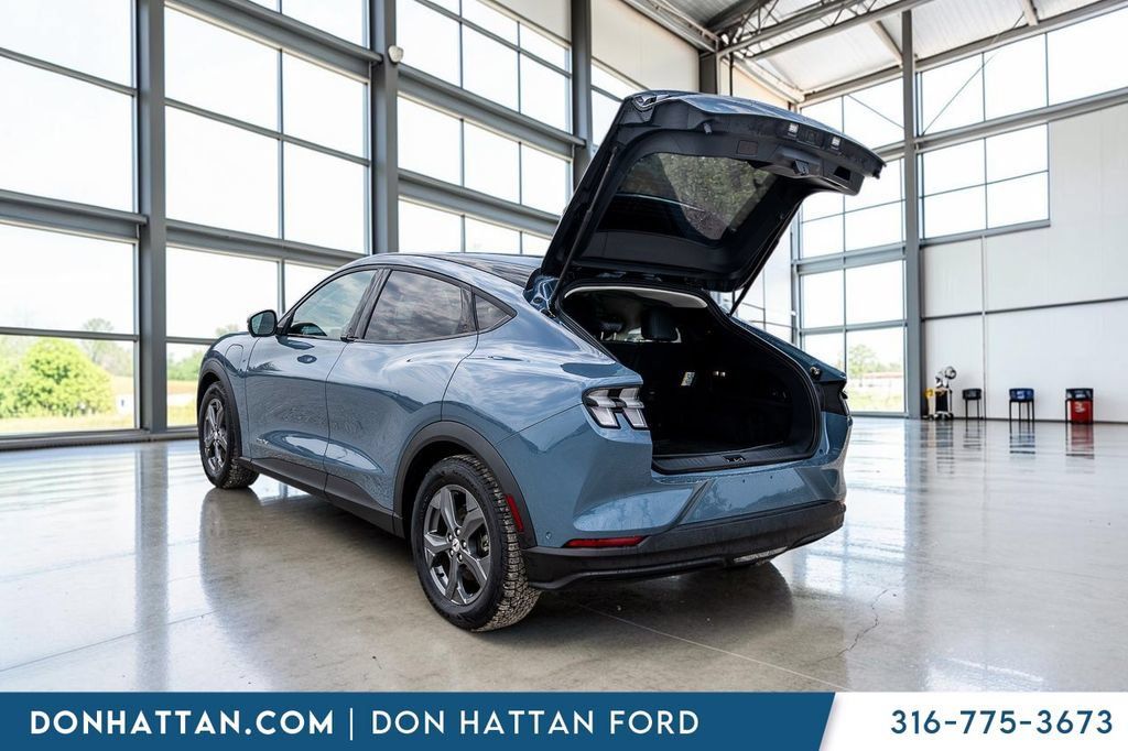 Used 2023 Ford Mustang Mach-E Select RWD image 20
