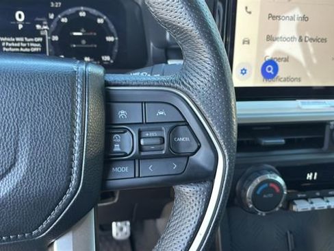 Used 2024 Toyota Tacoma TRD Sport image 23