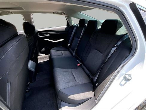 Used 2024 Honda Accord EX image 18