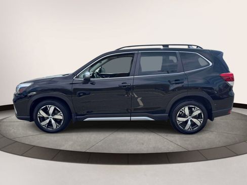 Used 2021 Subaru Forester Touring image 5