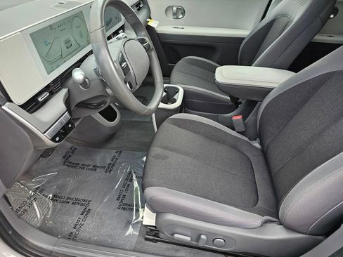Certified 2024 Hyundai Ioniq 5 SE RWD image 23