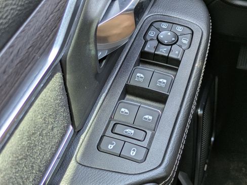 New 2025 RAM 3500 Laramie w/ Night Edition image 19