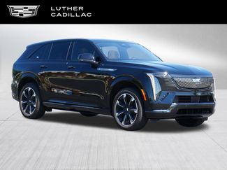 Certified 2026 Cadillac Escalade IQ Sport 2 AWD/4WD video 1
