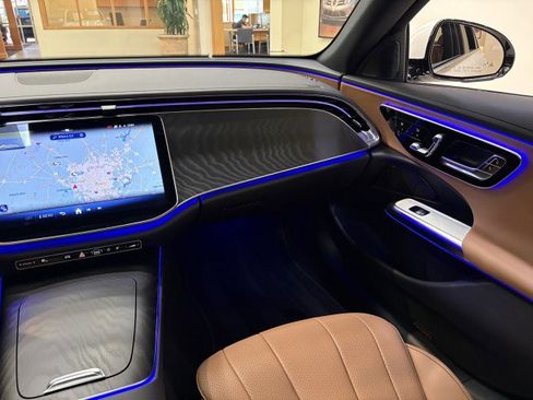 New 2026 Mercedes-Benz E 350 Sedan image 11