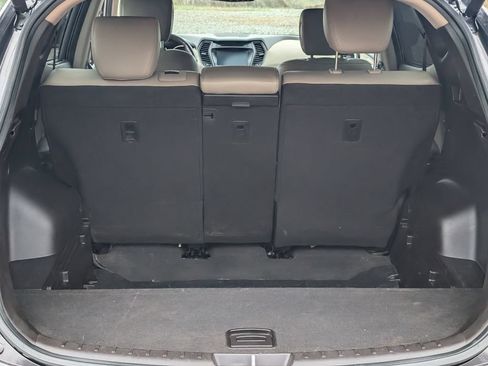 Used 2018 Hyundai Santa Fe Sport w/ 2.4L Tech Package 04 FWD image 22