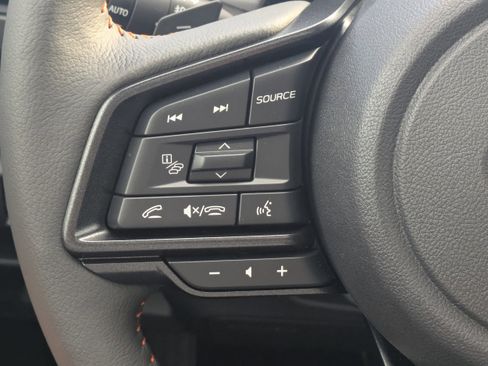 New 2026 Subaru Crosstrek 2.5i Limited image 25