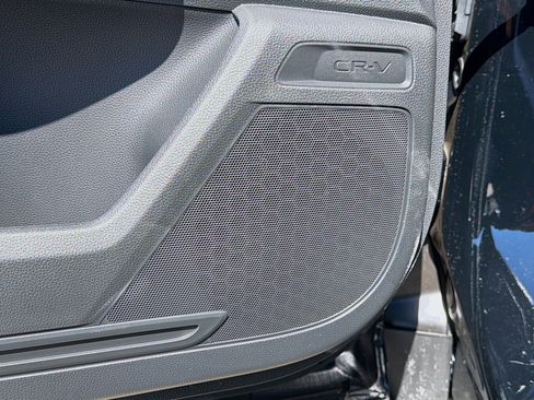 New 2026 Honda CR-V TrailSport image 24