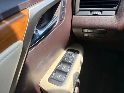 Used 2020 Lexus RX 350 FWD w/ Premium Package image 20