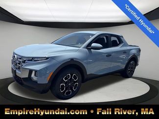 Certified 2022 Hyundai Santa Cruz SEL AWD/4WD 360° Tour