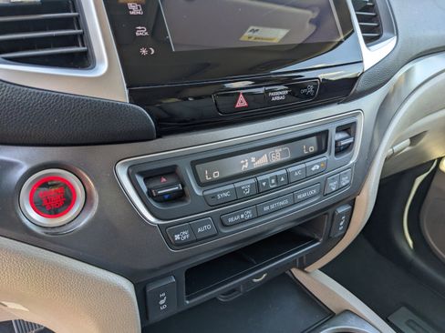 Used 2018 Honda Pilot EX-L image 26