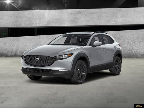 New 2026 MAZDA CX-30 Aire Edition AWD/4WD image 1