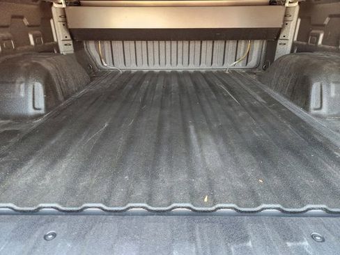 Used 2024 Chevrolet Silverado 1500 LTZ w/ Max Trailering Package AWD/4WD image 32