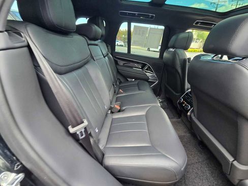 Used 2023 Land Rover Range Rover SE image 14