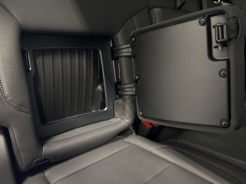 New 2026 Chevrolet Silverado 3500 LTZ w/ LTZ Plus Package image 35