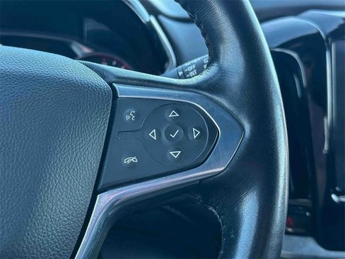 Used 2022 Chevrolet Traverse High Country w/ LPO, Floor Liner Package image 28