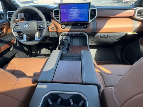New 2026 Toyota Tundra 1794 Edition image 7