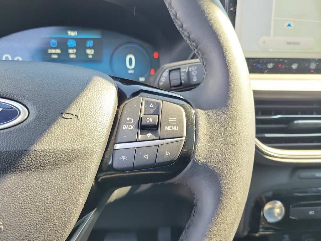 Certified 2023 Ford Escape Active w/ Tech Pack #2 AWD/4WD image 25