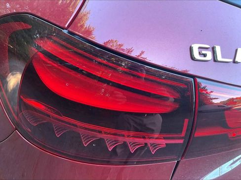 New 2026 Mercedes-Benz GLA 250 4MATIC image 6