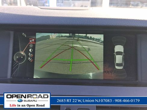 Used 2016 BMW 535i xDrive 535i xDrive image 26