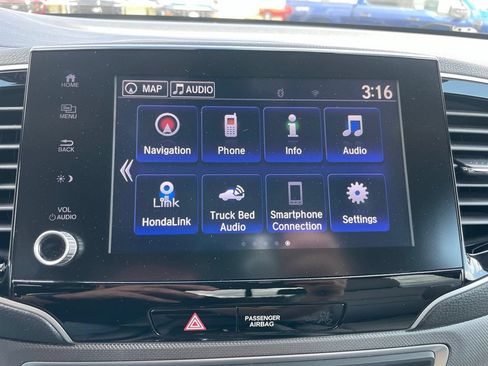 Used 2023 Honda Ridgeline RTL-E image 14