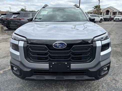 New 2026 Subaru Outback Limited AWD/4WD image 8