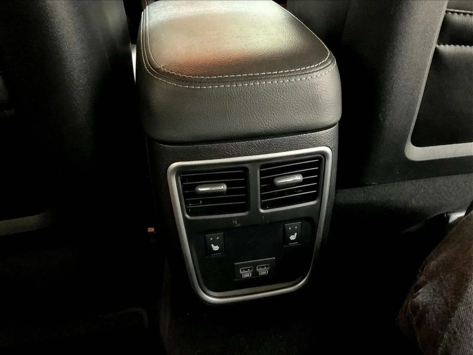 Used 2020 Dodge Charger Scat Pack w/ Plus Group RWD image 18