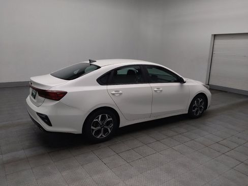 Used 2019 Kia Forte LXS image 10