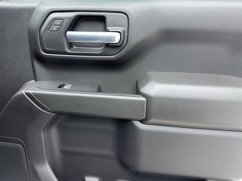 Used 2025 GMC Sierra 1500 Pro w/ Graphite Edition image 45