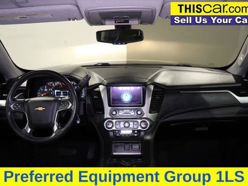 Used 2016 Chevrolet Tahoe LS RWD image 17