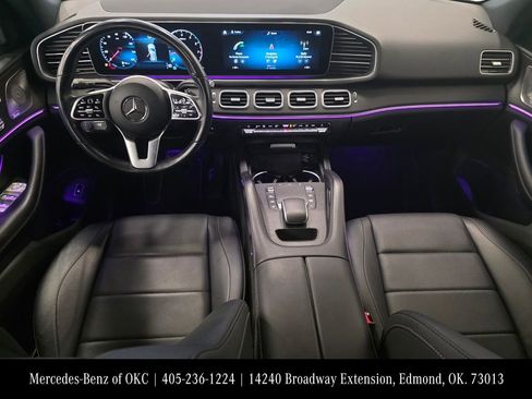 Used 2023 Mercedes-Benz GLE 350 GLE  350 image 13