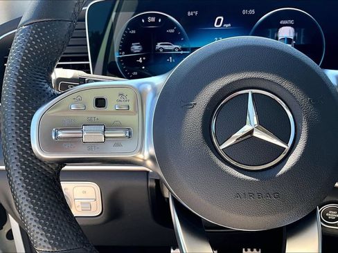 Used 2023 Mercedes-Benz GLS 580 4MATIC image 20