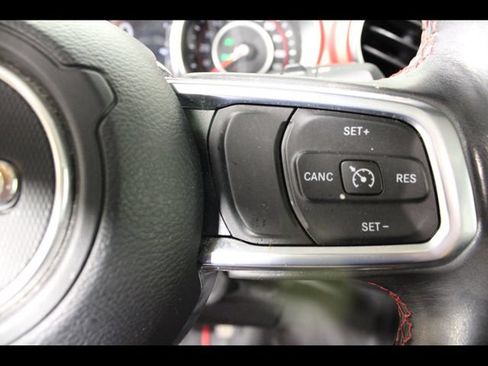 Used 2020 Jeep Wrangler Unlimited Rubicon AWD/4WD image 22