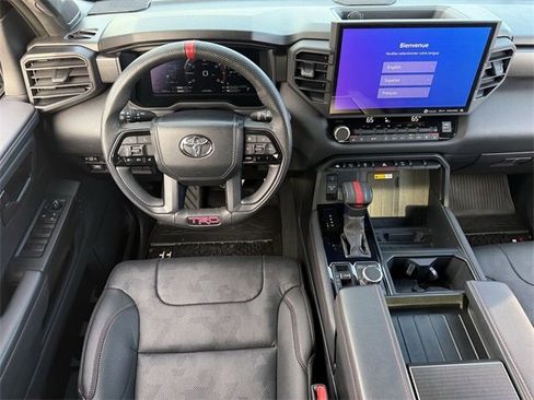 Used 2024 Toyota Tundra TRD Pro image 11