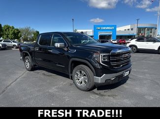Used 2025 GMC Sierra 1500 SLT video 1