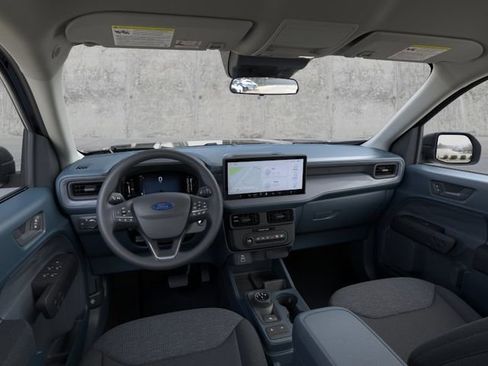New 2026 Ford Maverick XL FWD image 9