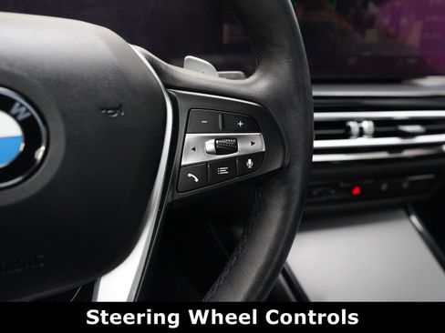 Used 2024 BMW 230i Coupe w/ Premium Package image 24