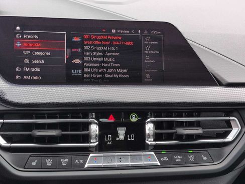 Certified 2023 BMW 228i xDrive Gran Coupe w/ Convenience Package AWD/4WD image 29