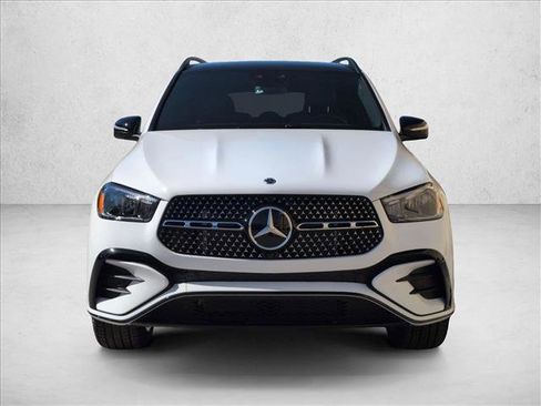 New 2026 Mercedes-Benz GLE 350 4MATIC image 6