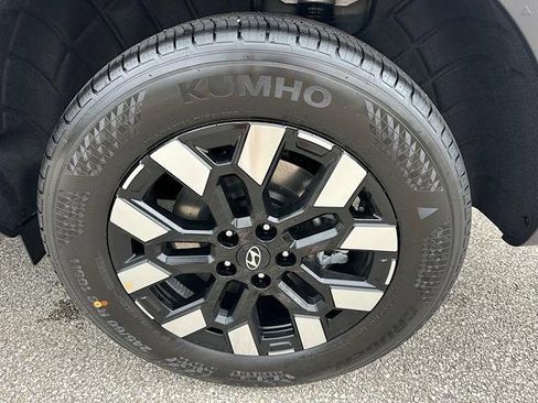 New 2026 Hyundai Santa Cruz SEL image 12