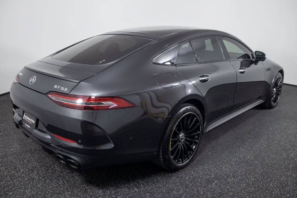 Used 2020 Mercedes-Benz AMG GT 53 image 15