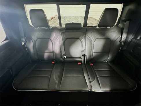 New 2026 RAM 1500 Limited image 10