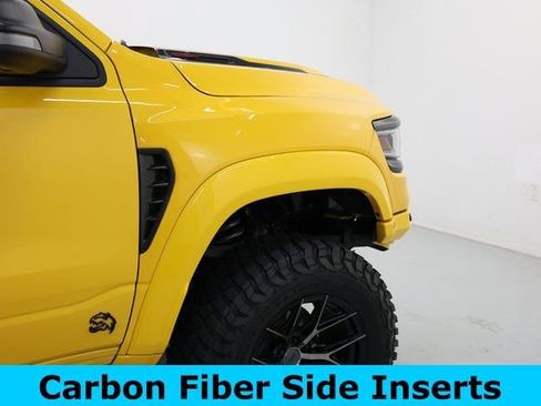 Used 2023 RAM 1500 TRX w/ TRX Level 2 Equipment Group image 23