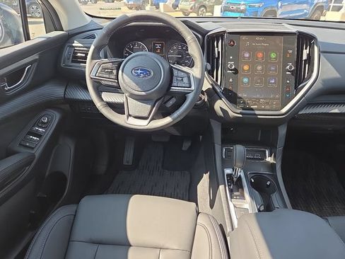 New 2026 Subaru Ascent Premium AWD/4WD image 9