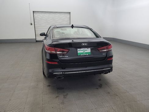 Used 2020 Kia Optima Premium image 6