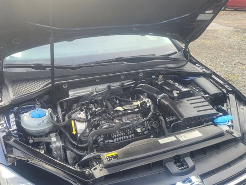 Used 2015 Volkswagen Golf SEL w/ Lighting Package (SEL) image 33