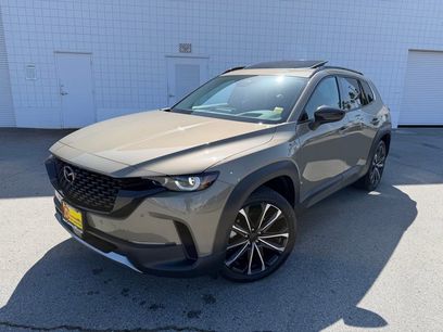 New 2026 MAZDA CX-50 2.5 Turbo w/ Cargo Package