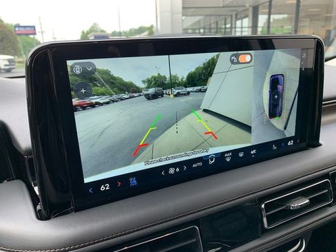 New 2026 Lincoln Aviator Reserve AWD/4WD image 25